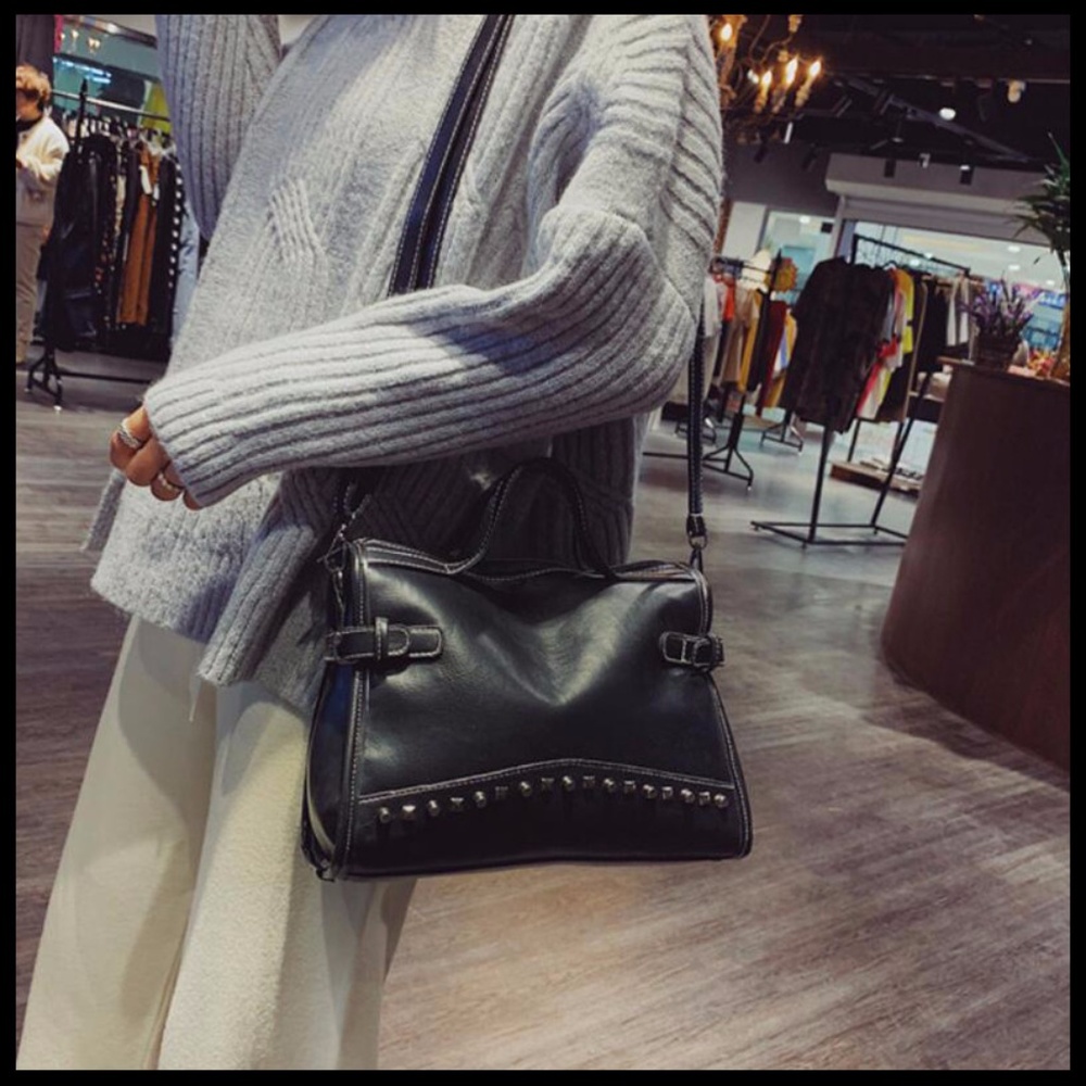 NEW HELENA Tote Crossbody - Picture 4 of 8